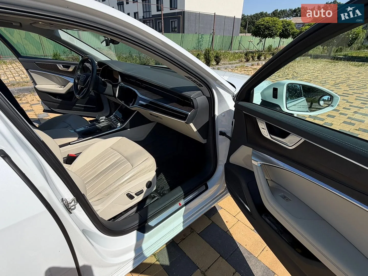 2019 Audi A6 - мініатюра 11