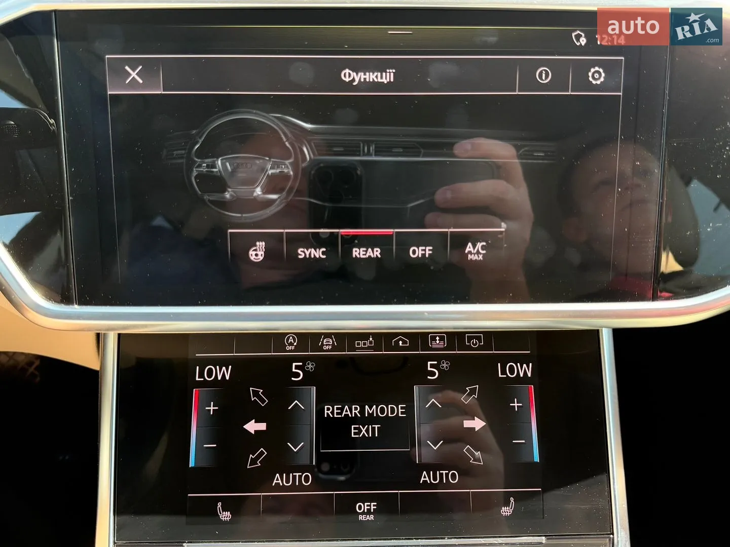 2019 Audi A6 - мініатюра 17