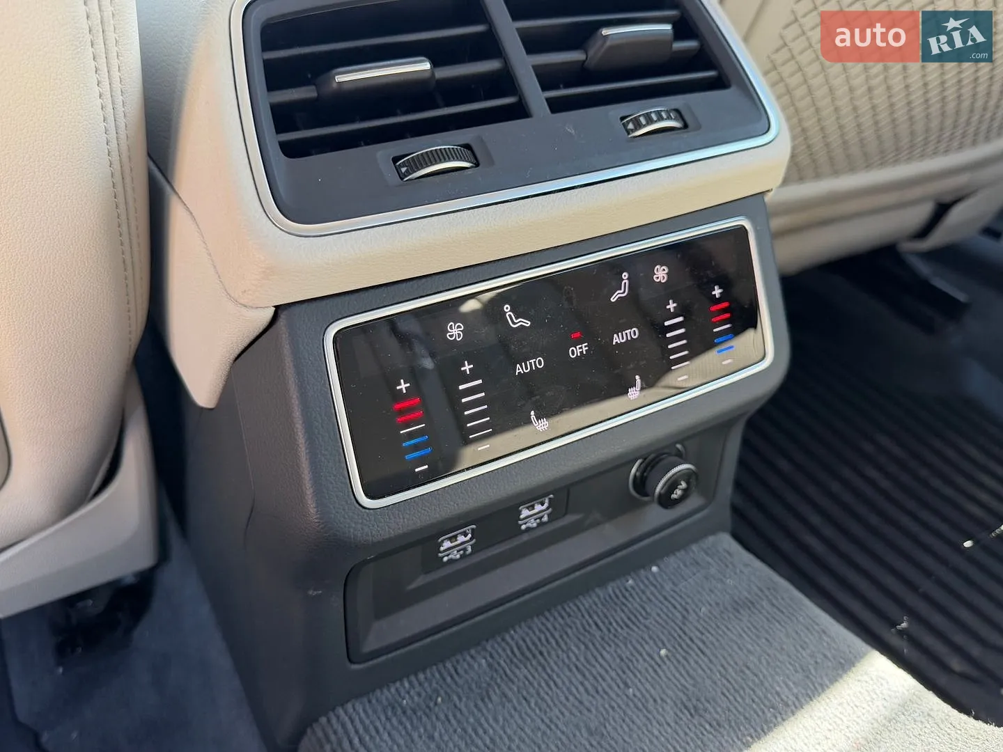 2019 Audi A6 - мініатюра 14