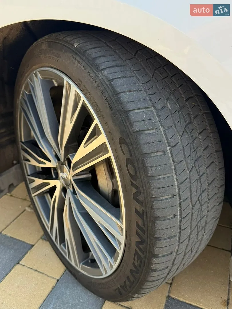2019 Audi A6 - мініатюра 27