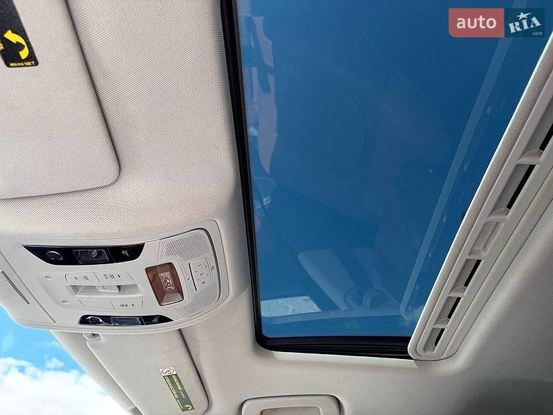 Седан Audi A6 2013 в Львові