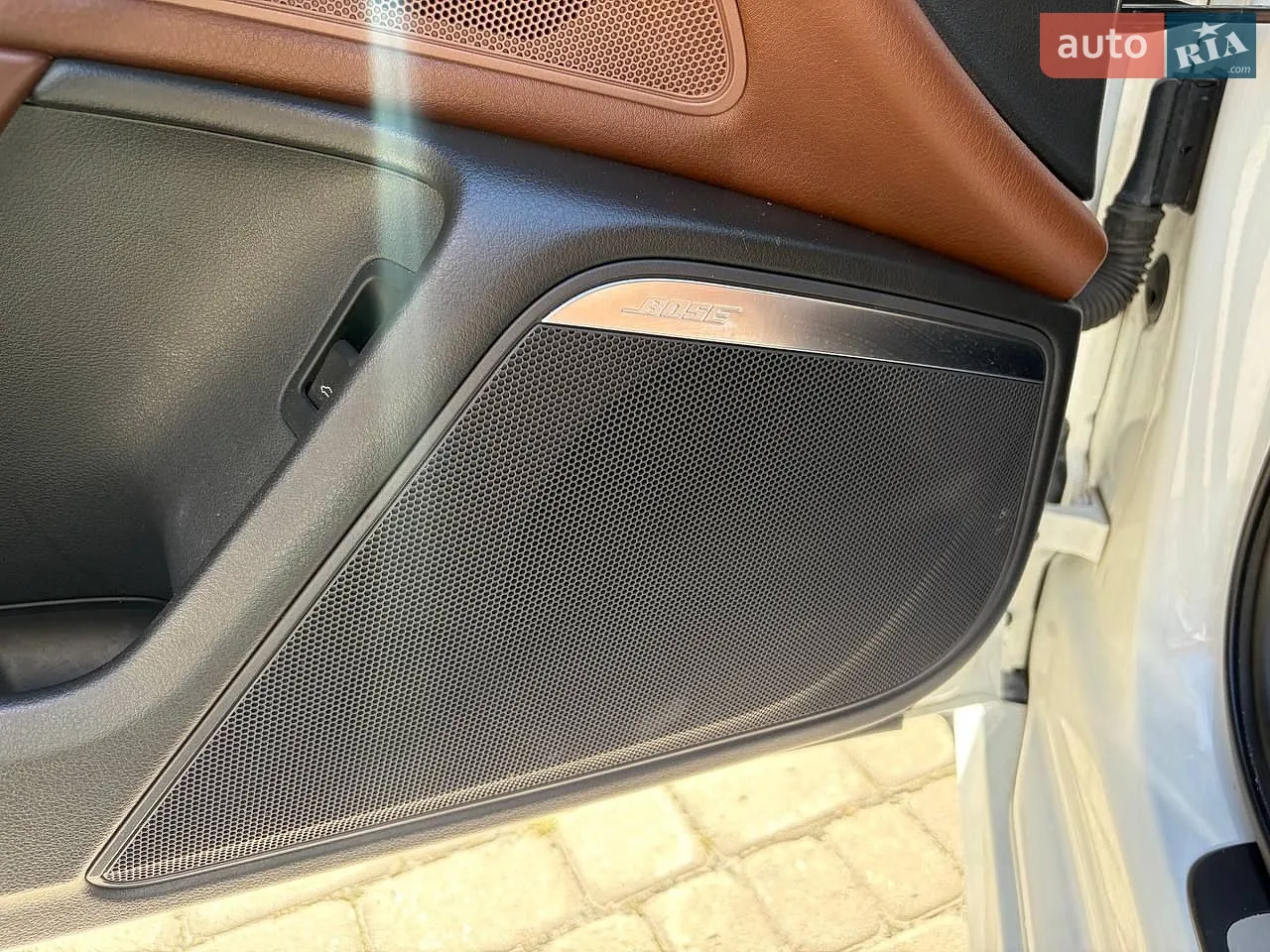 2013 Audi A6 - мініатюра 22