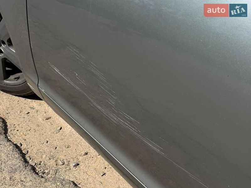 Универсал Audi A6 2006 в Ровно