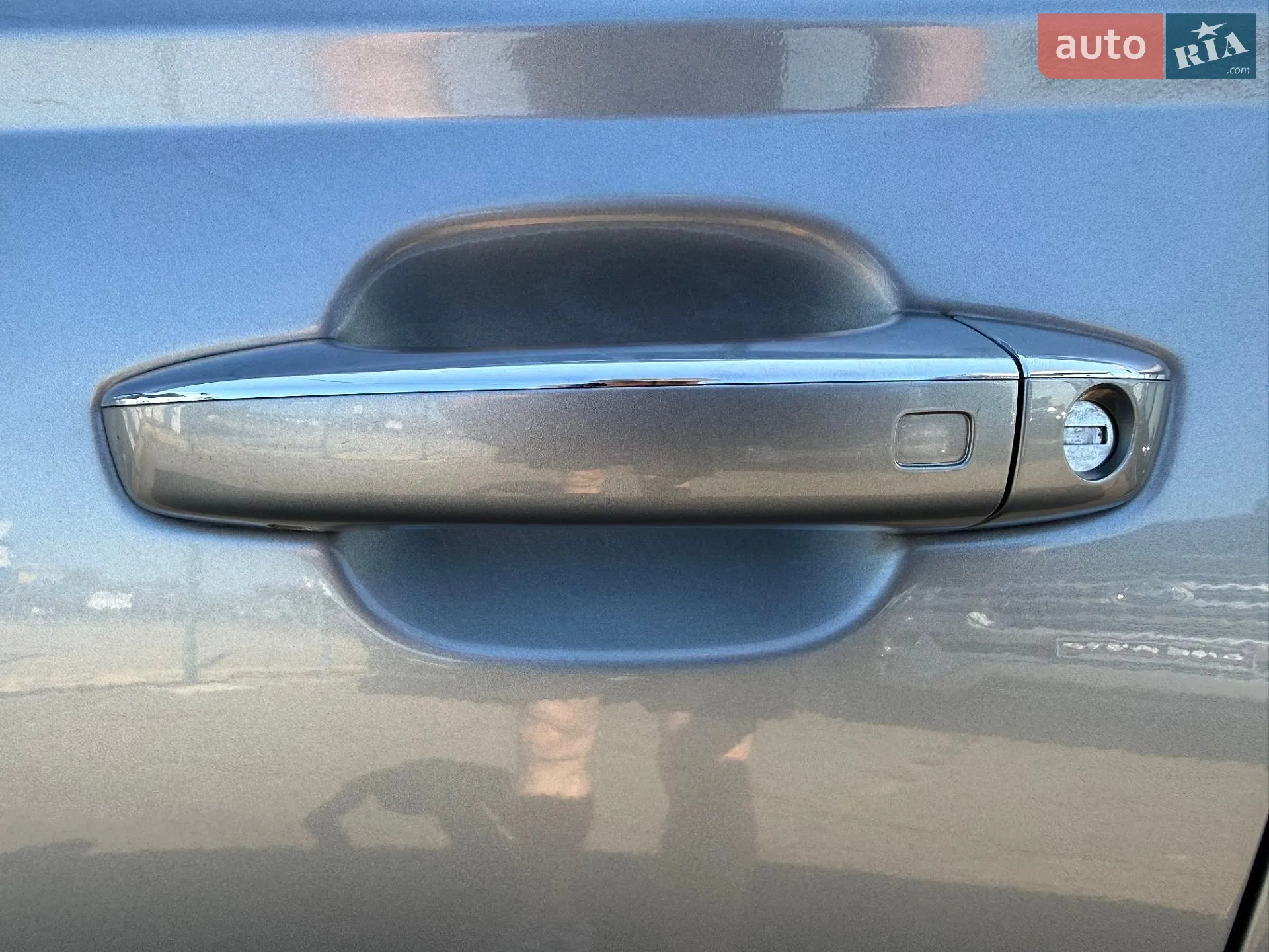 2014 Audi A6 - мініатюра 12