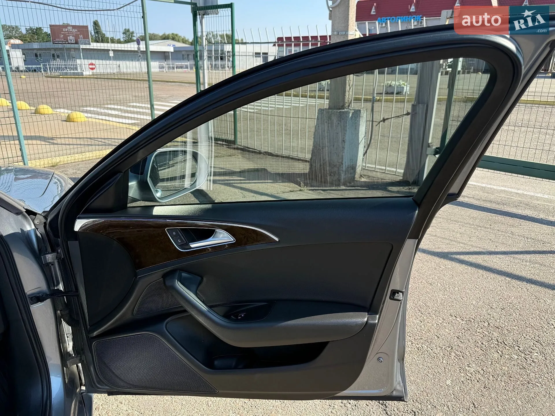 2014 Audi A6 - мініатюра 31