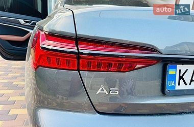 Седан Audi A6 2020 в Києві фото 10 Седан Audi A6 2020 в Києві