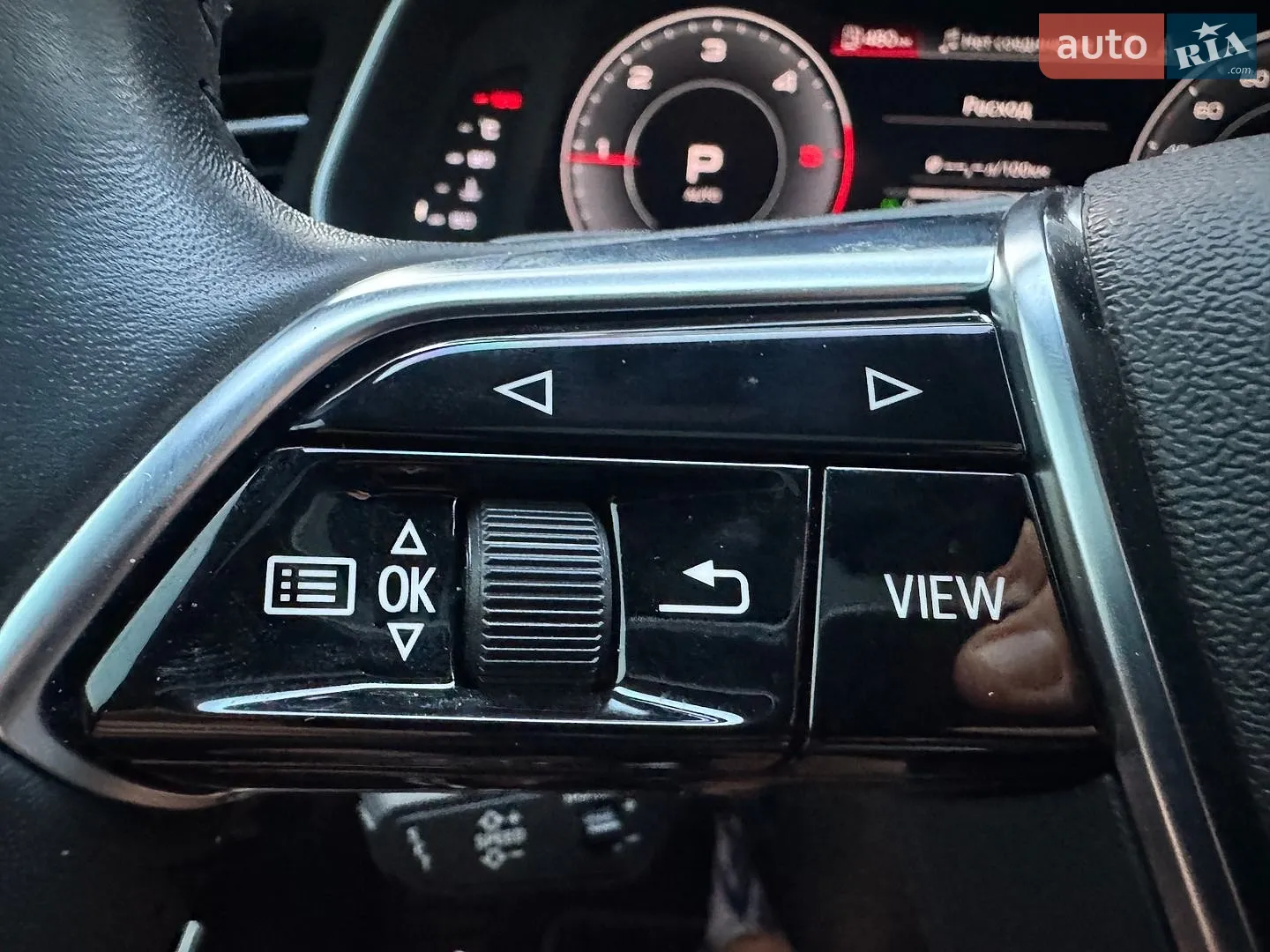2020 Audi A6 - мініатюра 30