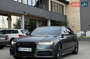 audi a6 2015 в Стрый от профессионального продавца Maryan Ivanitskyi