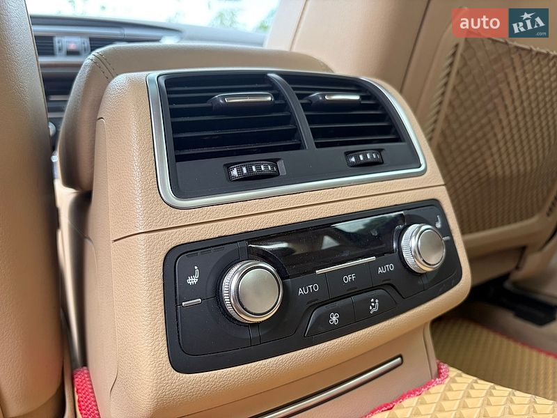 Седан Audi A6 2011 в Києві фото 17 Седан Audi A6 2011 в Києві