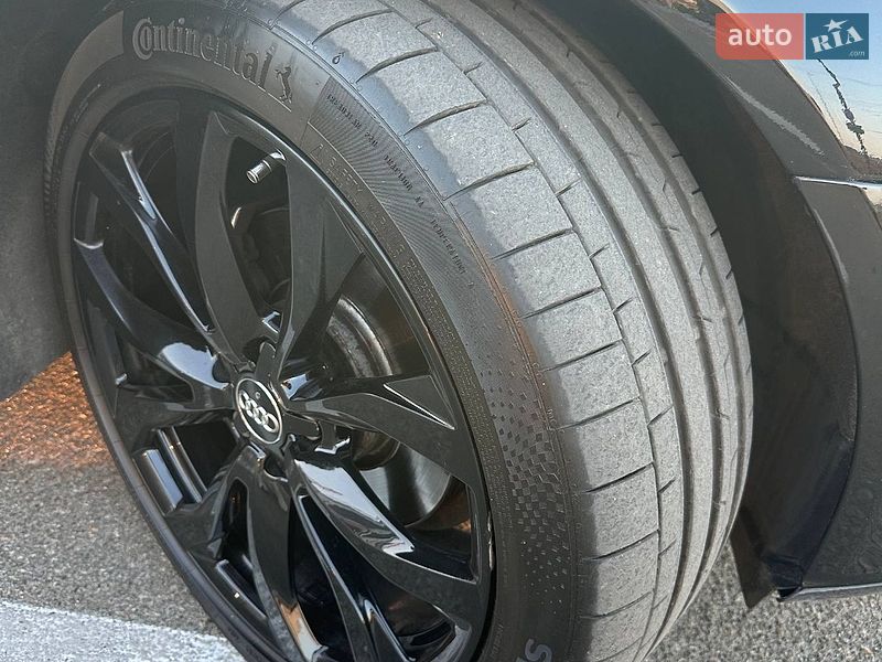 Седан Audi A6 2013 в Киеве