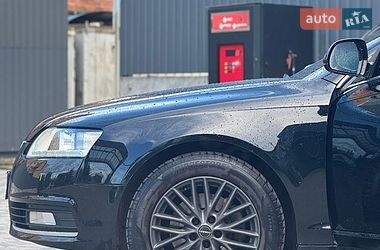 Универсал Audi A6 2010 в Хмельницком Универсал Audi A6 2010 в Хмельницком