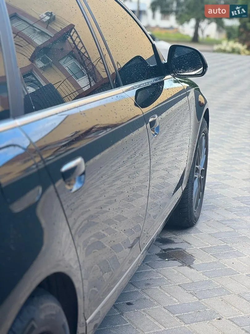 2010 Audi A6 - мініатюра 11