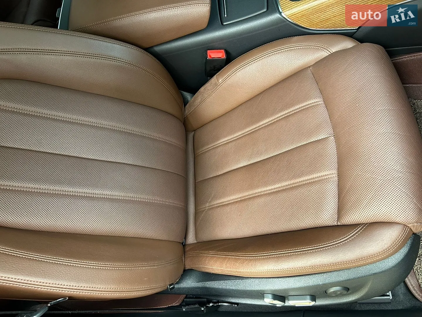 2016 Audi A6 - мініатюра 19