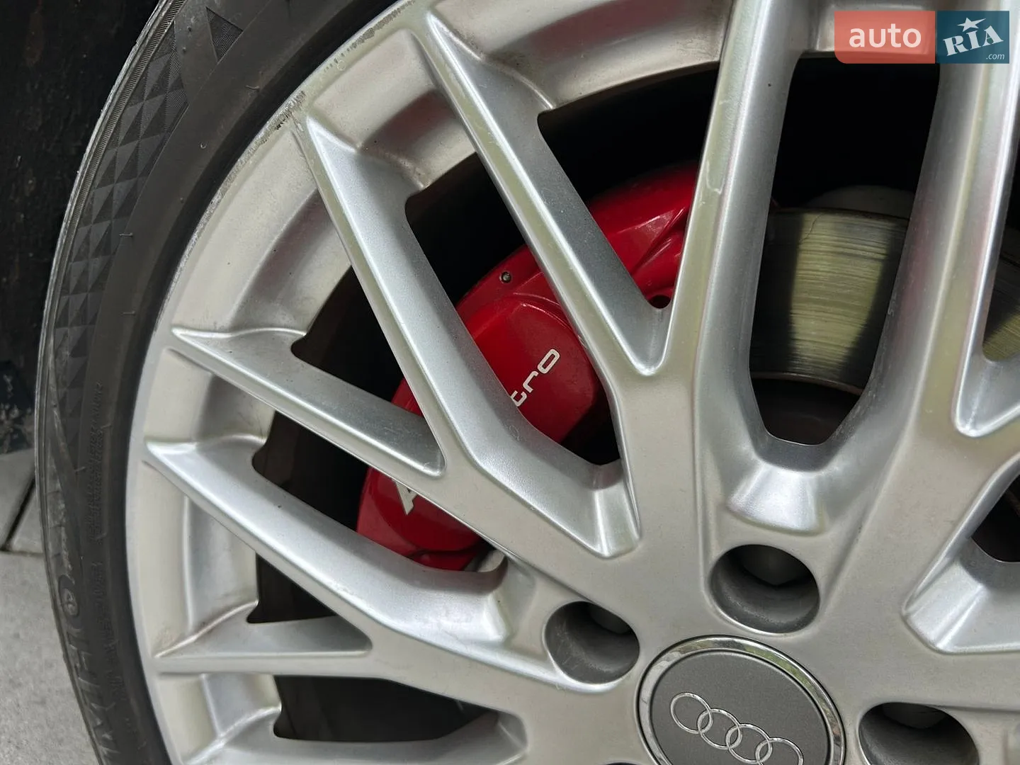 2016 Audi A6 - мініатюра 36