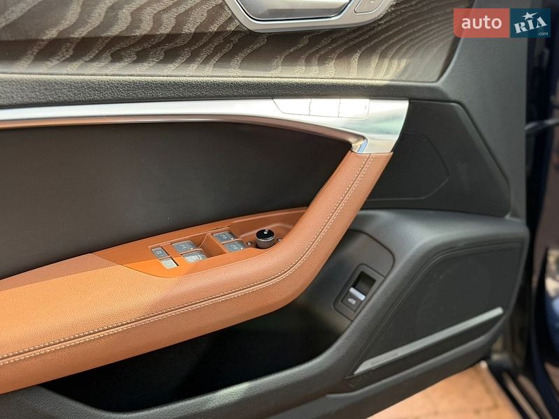 Седан Audi A6 2020 в Стрые фото 31 Седан Audi A6 2020 в Стрые
