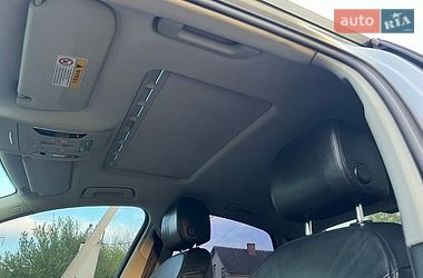 Седан Audi A6 2012 в Тернополе