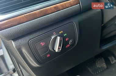 Седан Audi A6 2012 в Тернополе