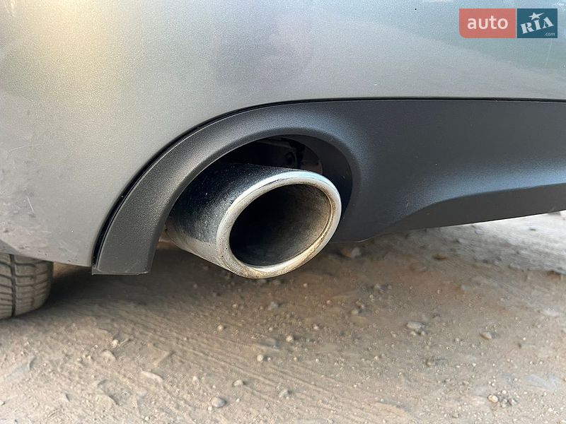 Седан Audi A6 2012 в Тернополе