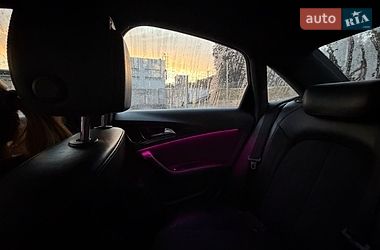 Седан Audi A6 2012 в Днепре