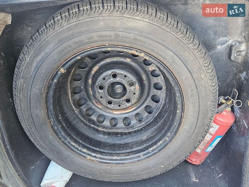 Седан Audi A6 1996 в Тернополі
