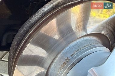Універсал Audi A6 2011 в Луцьку