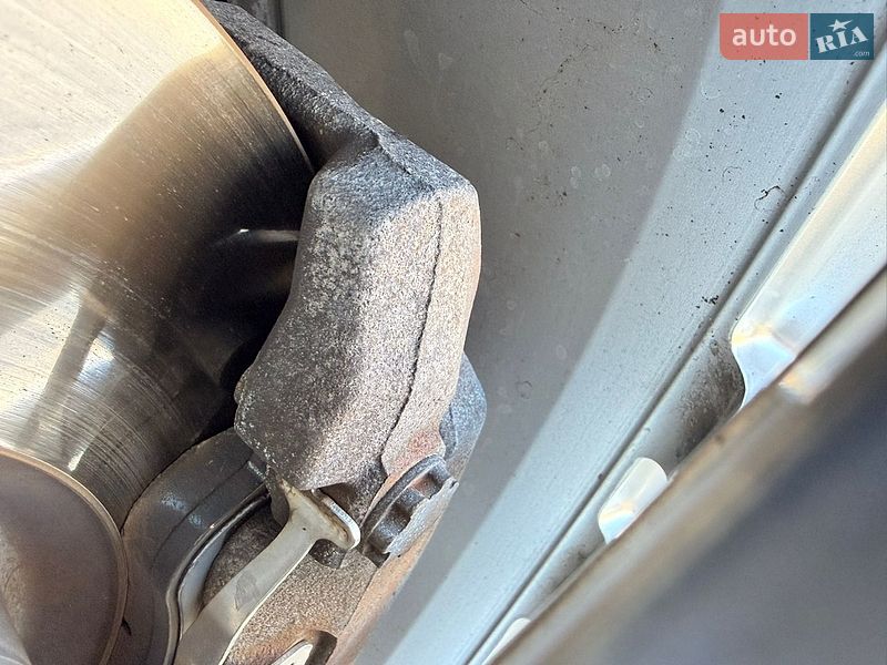 Універсал Audi A6 2011 в Луцьку