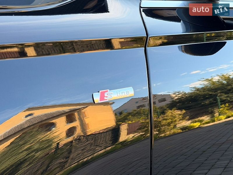 Універсал Audi A6 2011 в Луцьку