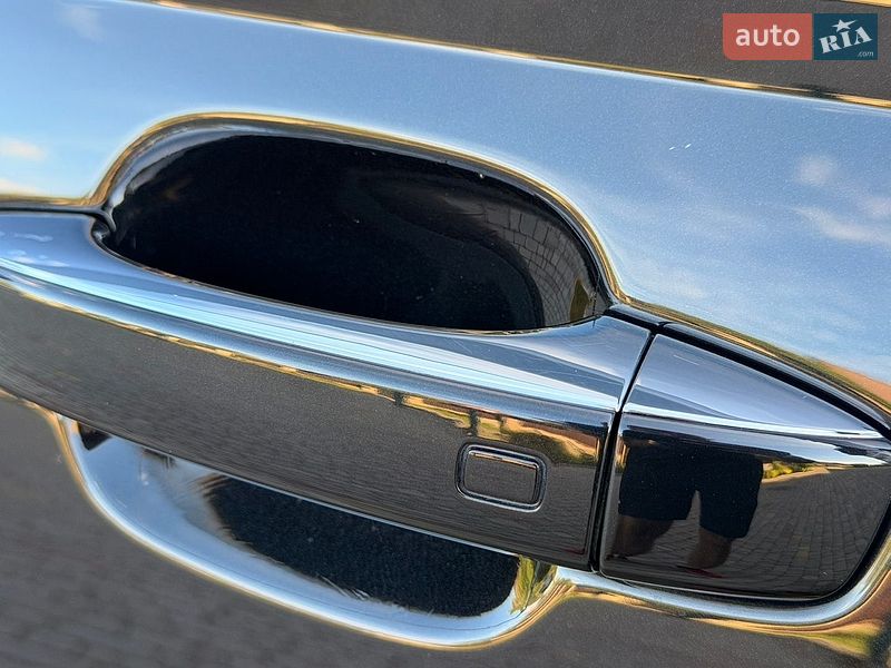 Універсал Audi A6 2011 в Луцьку