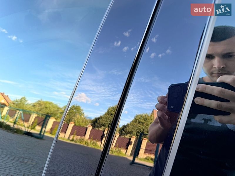Універсал Audi A6 2011 в Луцьку