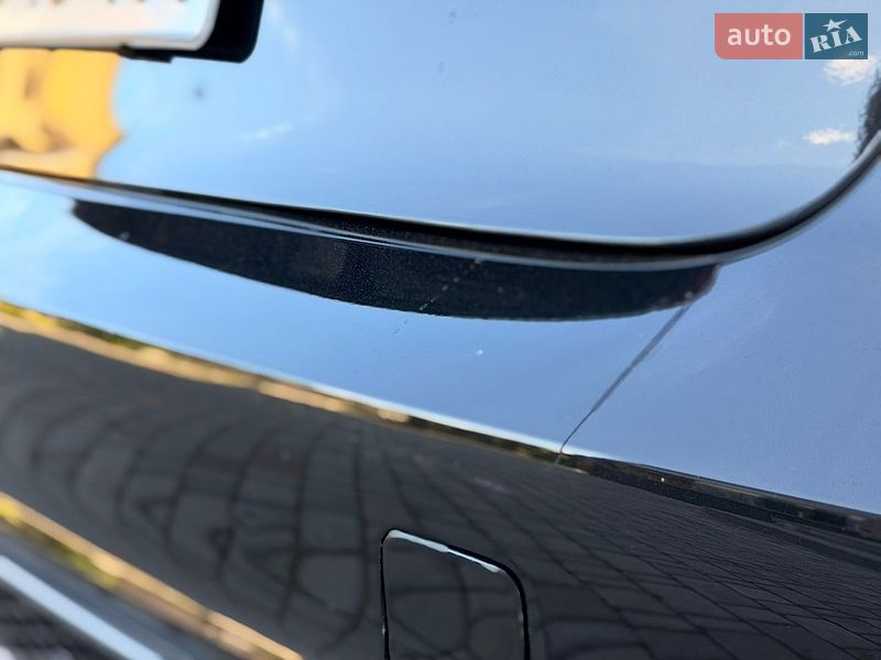 Універсал Audi A6 2011 в Луцьку