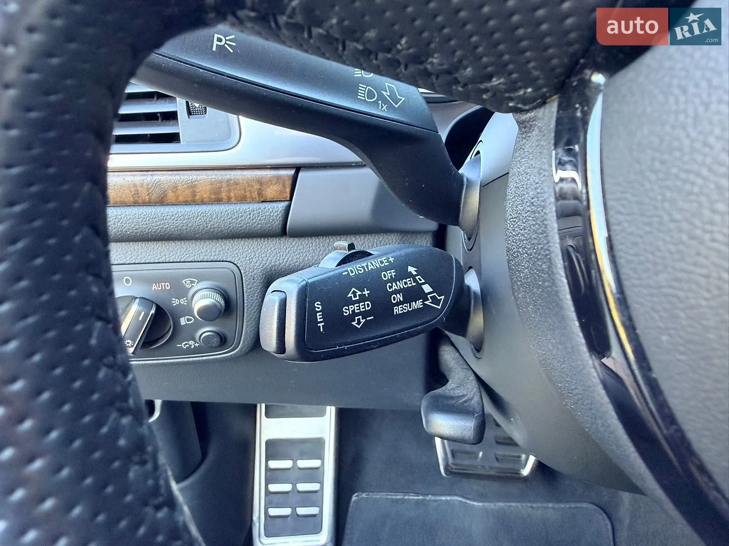 2011 Audi A6 - мініатюра 74