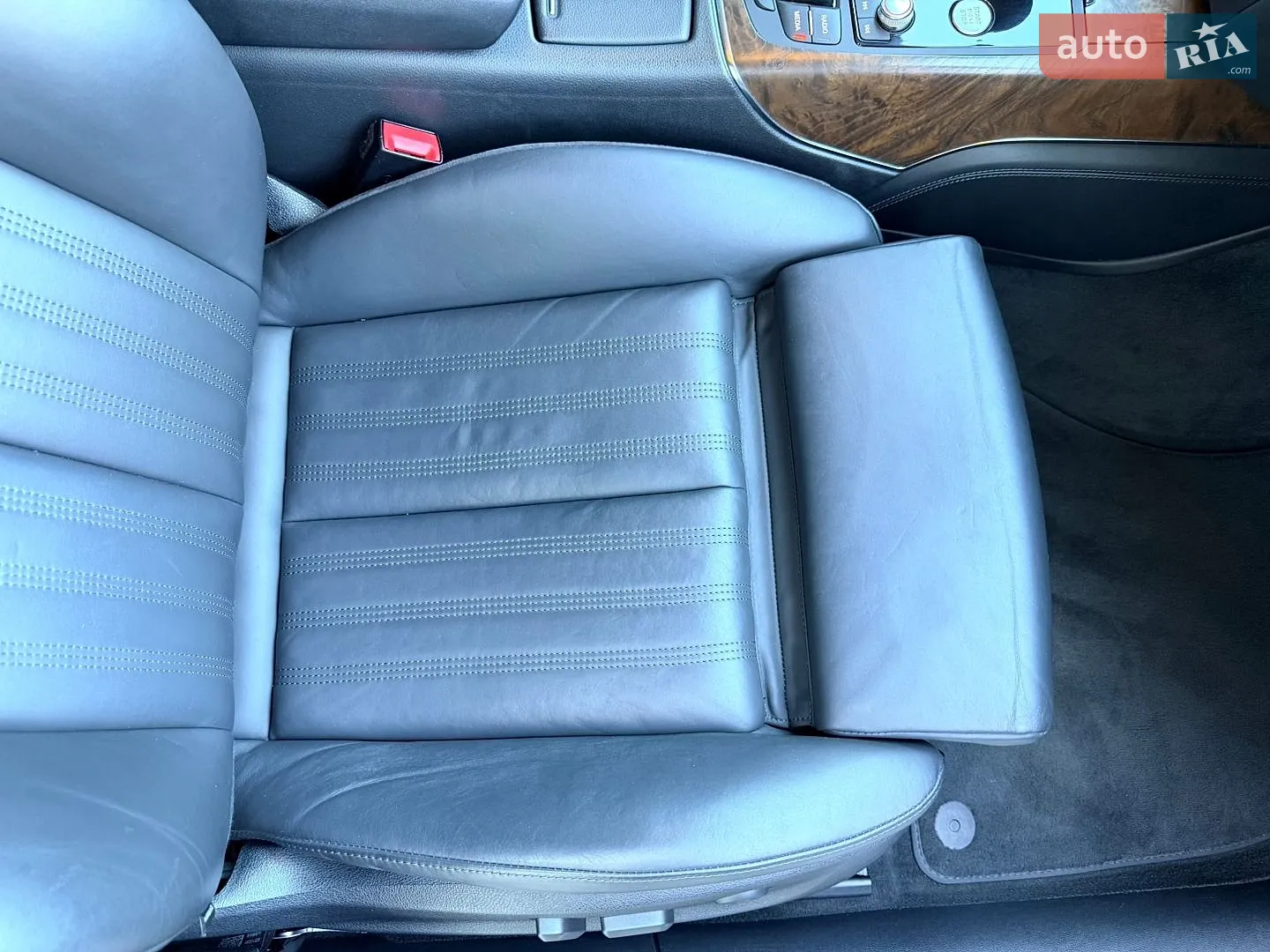 2011 Audi A6 - мініатюра 92