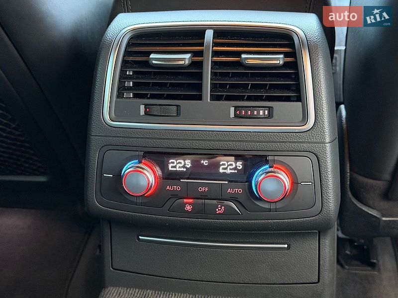Універсал Audi A6 2011 в Луцьку