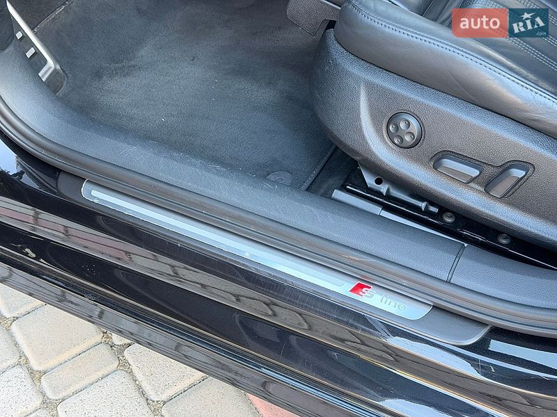 Універсал Audi A6 2011 в Луцьку