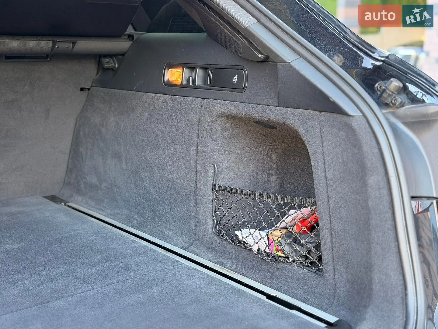 2011 Audi A6 - мініатюра 113