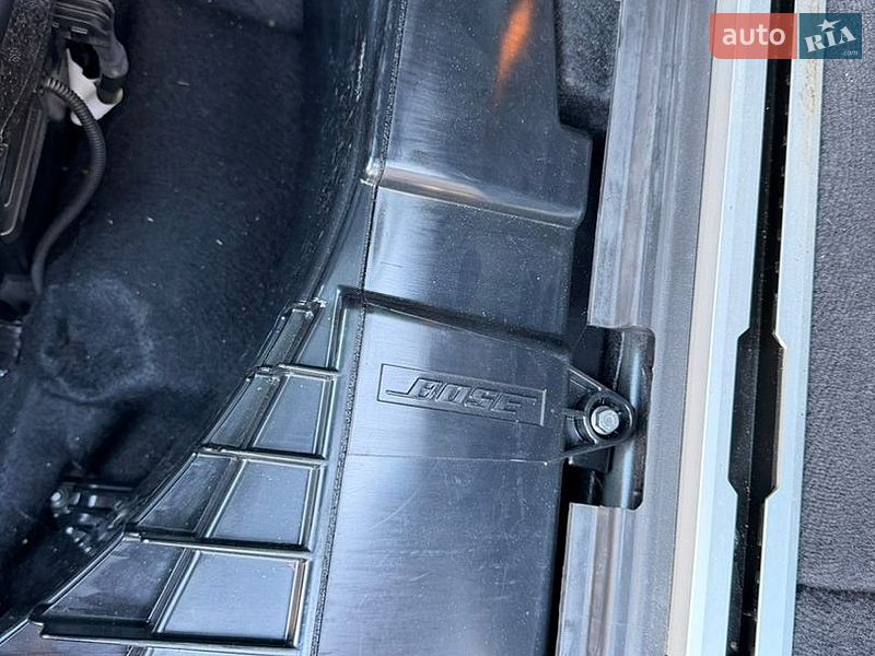 Універсал Audi A6 2011 в Луцьку