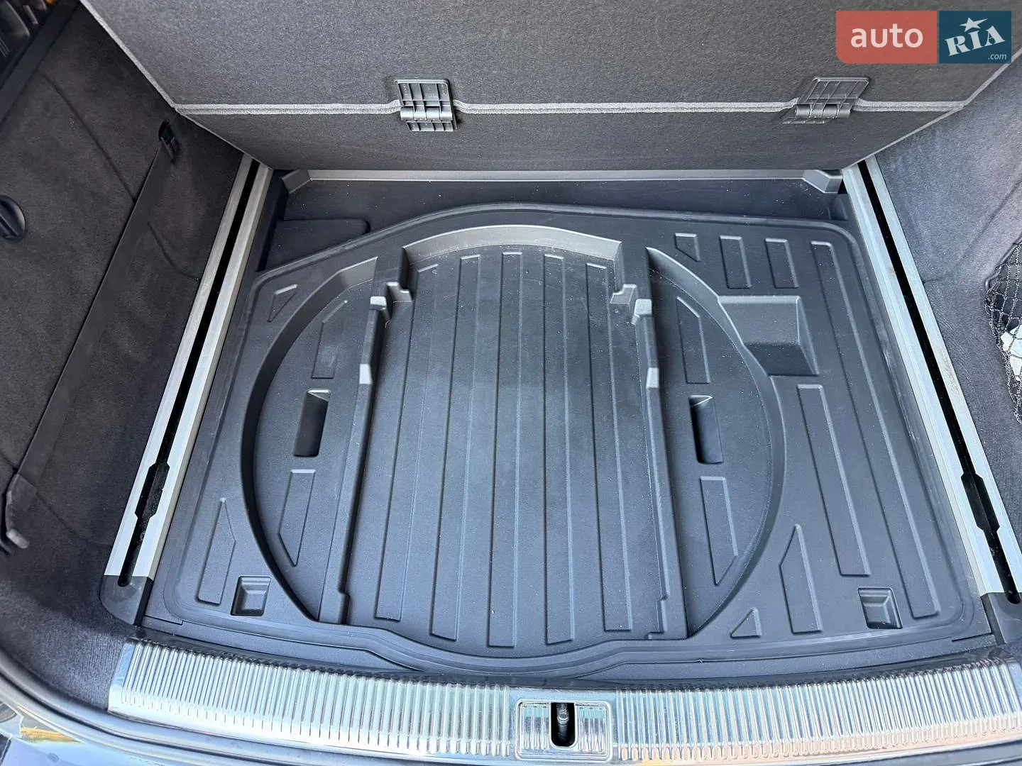 2011 Audi A6 - мініатюра 119