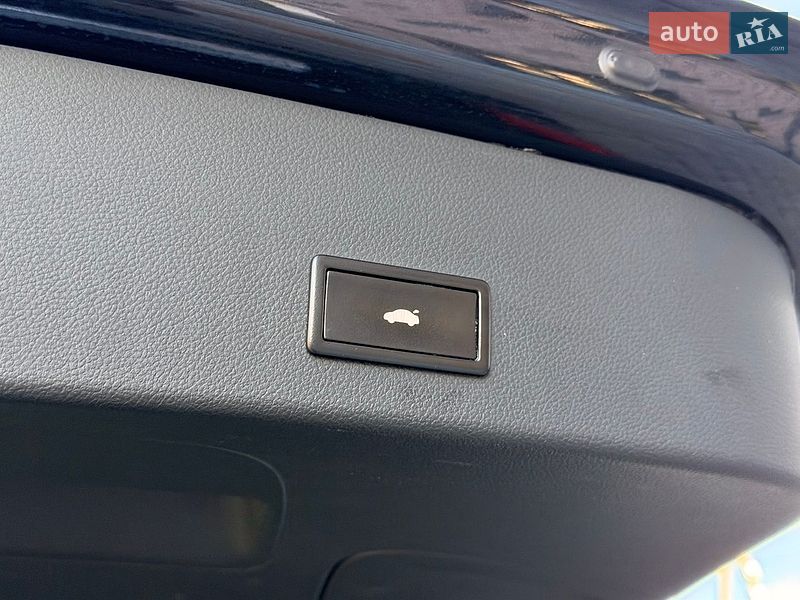 Універсал Audi A6 2011 в Луцьку