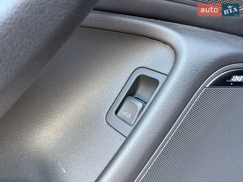 Універсал Audi A6 2011 в Луцьку