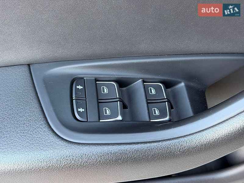 Універсал Audi A6 2011 в Луцьку