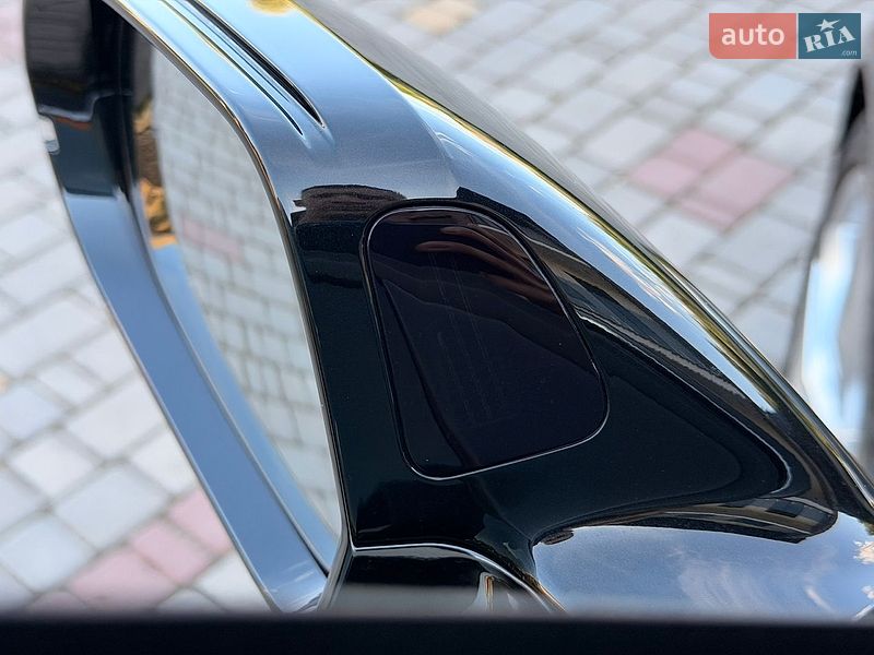 Універсал Audi A6 2011 в Луцьку