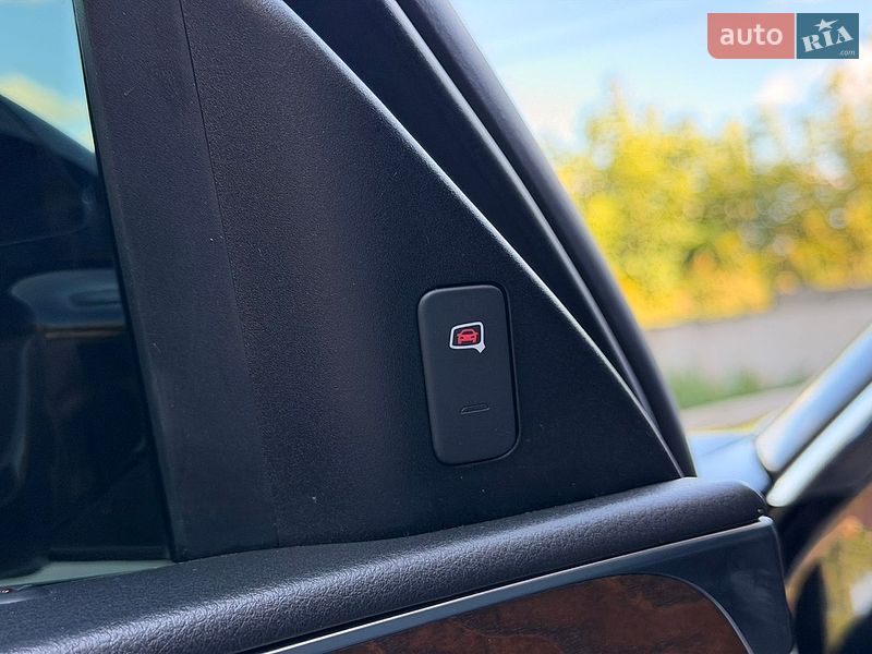 Універсал Audi A6 2011 в Луцьку