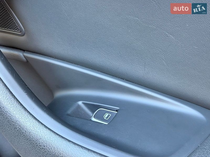 Універсал Audi A6 2011 в Луцьку
