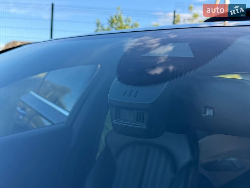 Універсал Audi A6 2011 в Луцьку