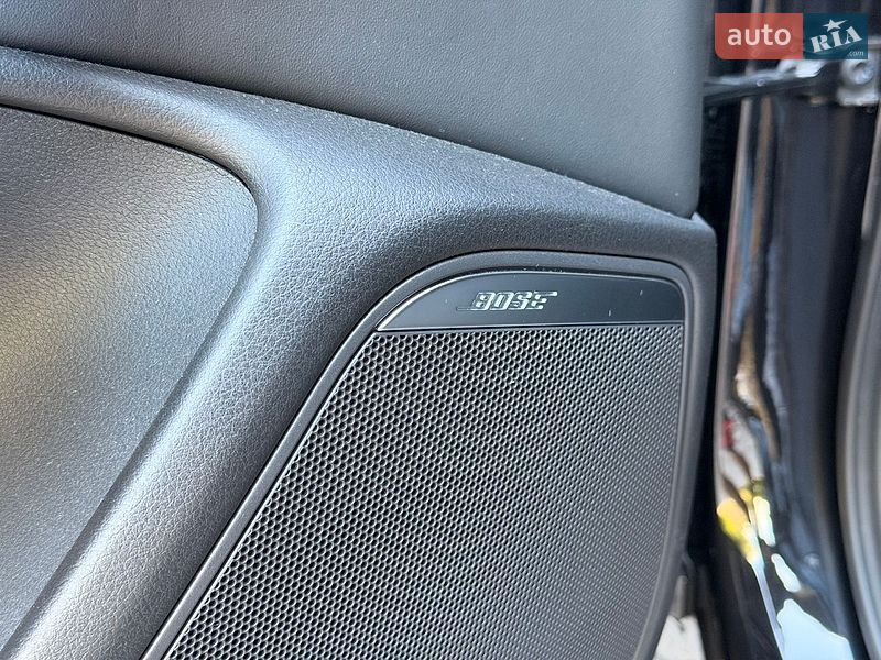 Універсал Audi A6 2011 в Луцьку