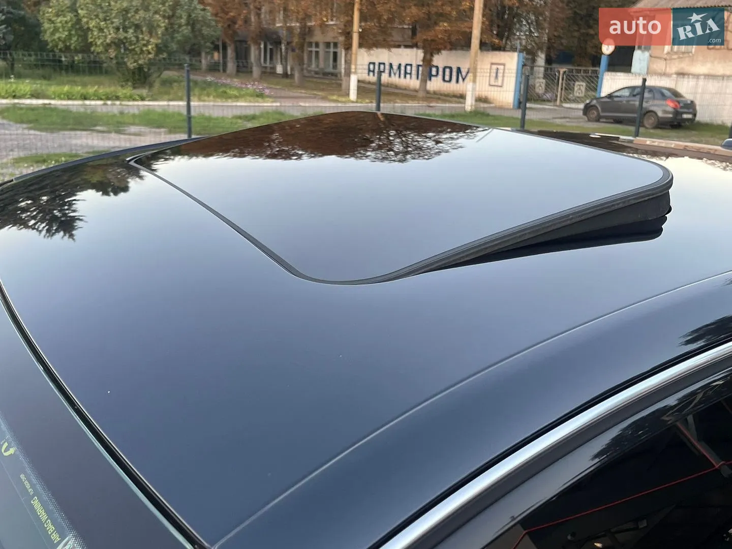 2015 Audi A6 - мініатюра 23