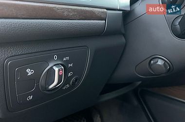 Седан Audi A6 2015 в Миргороде