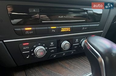 Седан Audi A6 2015 в Миргороде