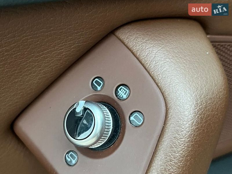 Седан Audi A6 2015 в Миргороде