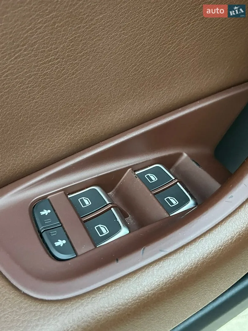 2015 Audi A6 - мініатюра 42